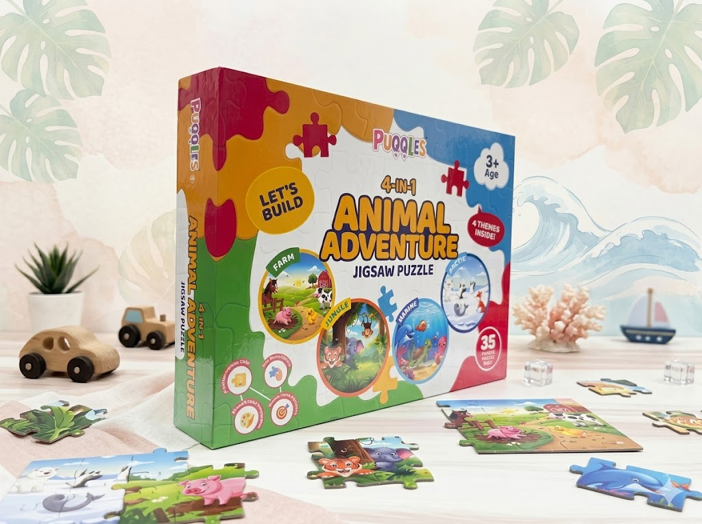 Animal Adventure