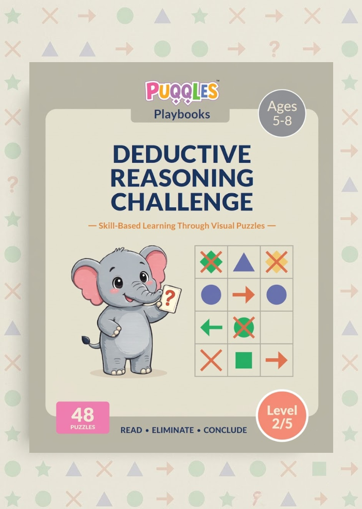 Deductive Reasoning
