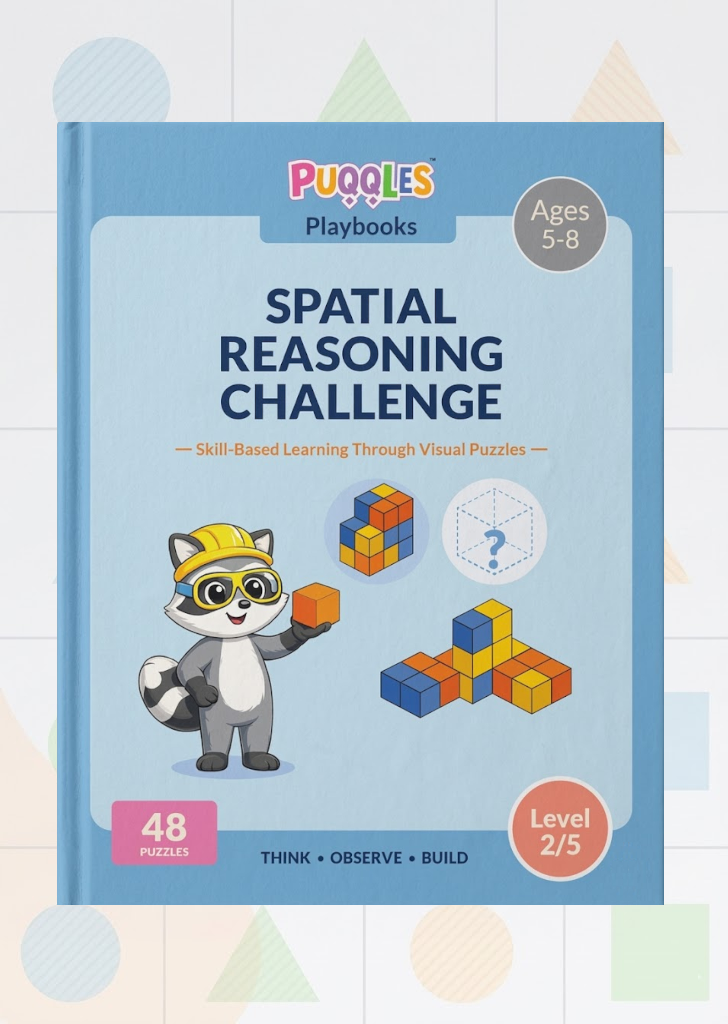 Spatial Reasoning