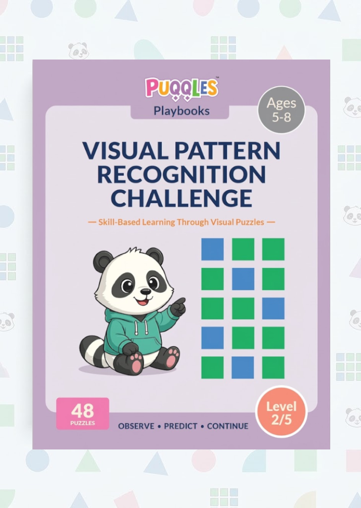 Pattern Recognition